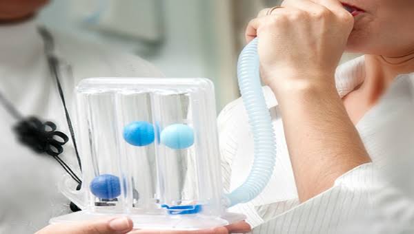 Fisioterapia Respiratória