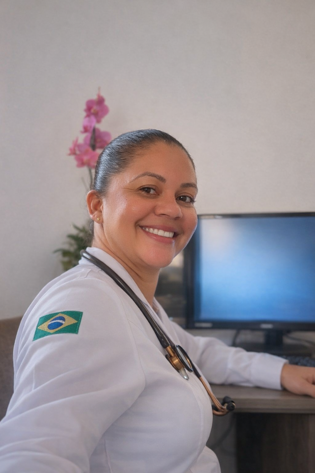 Fisioterapia Domiciliar