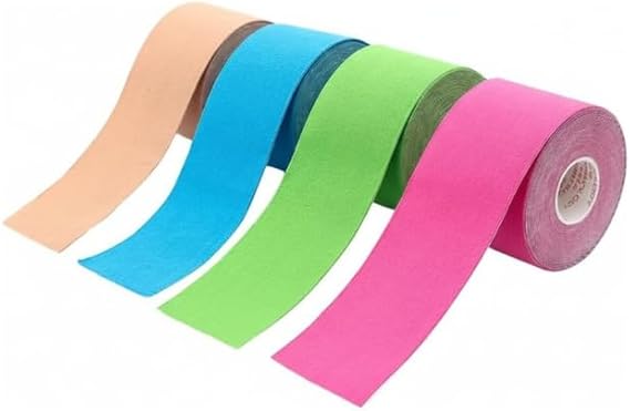 Kinesio Tape