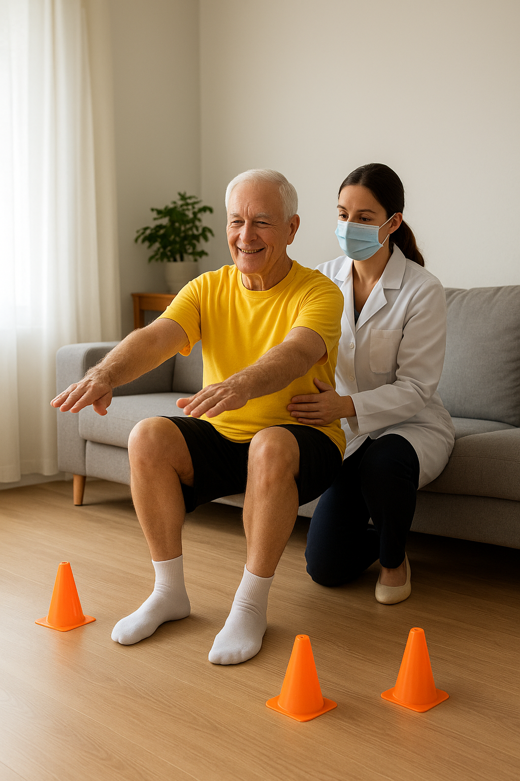 Fisioterapia Respiratória